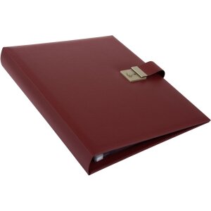 Priečinok s dokumentmi Bologna bordeaux