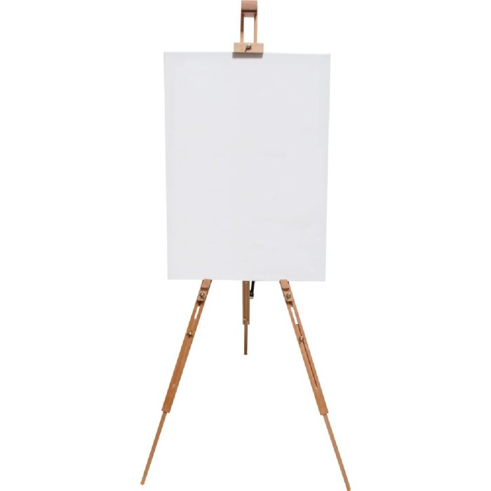 Stolík z naolejovaného borovicového dreva