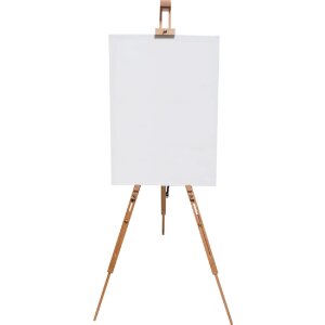 Stolík z naolejovaného borovicového...