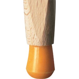 Stolík z naolejovaného borovicového dreva