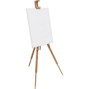 Stolík z naolejovaného borovicového dreva