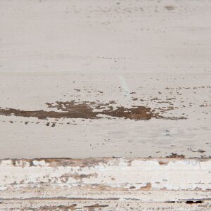 Nástenná polica shabby white - 5H0232 Clayre Eef