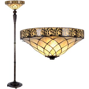 5LL-5280 Stojacia lampa Ø 41x179 cm 1x E27 - max....