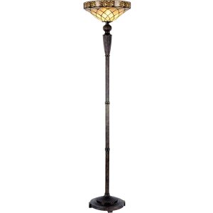 5LL-5280 Stojacia lampa Ø 41x179 cm 1x E27 - max. 60Watt