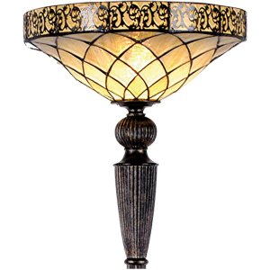 5LL-5280 Stojacia lampa Ø 41x179 cm 1x E27 - max. 60Watt