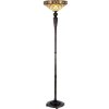 5LL-5280 Stojacia lampa Ø 41x179 cm 1x E27 - max. 60Watt