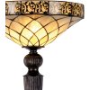 5LL-5280 Stojacia lampa Ø 41x179 cm 1x E27 - max. 60Watt
