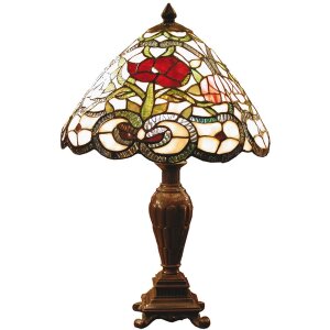 Stolová lampa Tiffany Ø 32x47 cm...