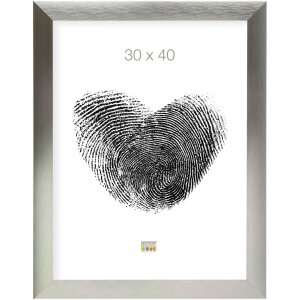 Bronzový hliníkový rám na...