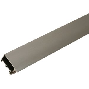 Bronzový hliníkový rám na obraz Tibbi - 20x30 cm