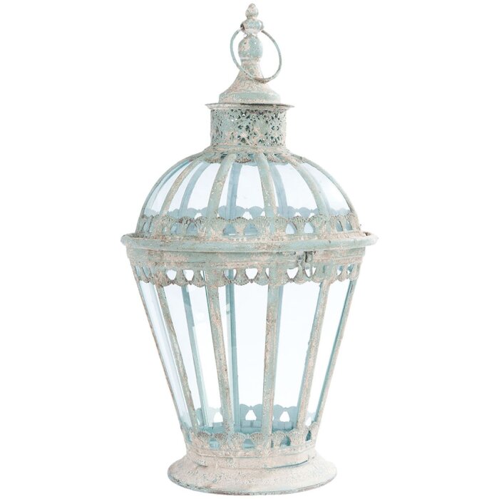 Lucerna - 6Y2109 Clayre Eef - 29x55 cm