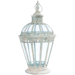 Lucerna - 6Y2109 Clayre Eef - 29x55 cm