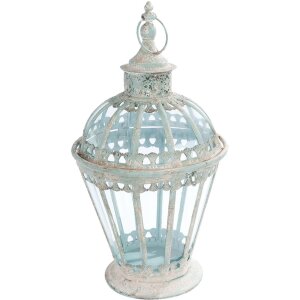 Lucerna - 6Y2109 Clayre Eef - 29x55 cm