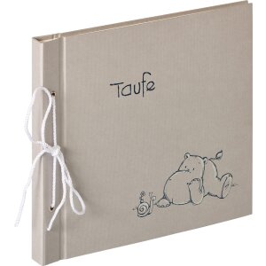 Walther Baby Album Môj krst Madu 28x25 cm 50...