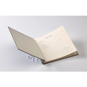 Walther Baby Album Môj krst Madu 28x25 cm 50...
