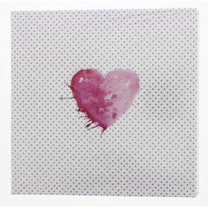 Hama zasúvací album Lazise 200 fotografií 10x15 cm ružový