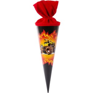 Goldbuch súrodenecký kužeľ monster truck 35...