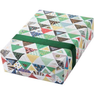 Baliaci papier Ethno Pattern 50x70 cm