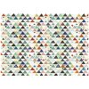Baliaci papier Ethno Pattern 50x70 cm