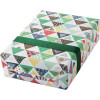 Baliaci papier Ethno Pattern 50x70 cm