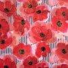 Darčekový papier Poppy 50x70 cm