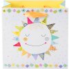 Darčeková taška Happy Sun 27x10 cm