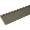 Rám na obraz z dreva taupe 30,0 x45,0 cm S884S