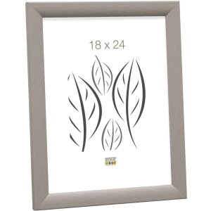 Drevený rám S54S béžový 15,0...