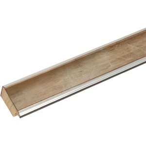 Rám na obraz bronzové drevo 15,0 x20,0 cm S45YD