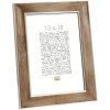 Rám na obraz bronzové drevo 15,0 x20,0 cm S45YD