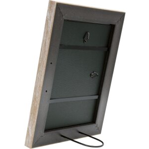Rám na obraz béžový plast 15,0 x20,0 cm S45VY