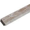Rám na obraz béžový plast 15,0 x20,0 cm S45VY