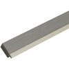 Rám na obraz sivý plast 15,0 x20,0 cm S45VF