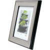 Deknudt plastový rám na fotografie S45ND strieborný 20x30 cm