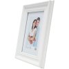 Deknudt obrazový rám S45HF1 biely 30x40 cm