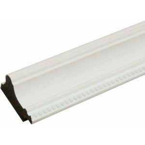 Rám na obraz S45HF1 biely 30x45 cm