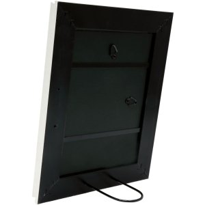 Rám na obraz S45HF1 biely 30x45 cm