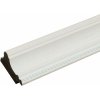 Rám na obraz S45HF1 biely 30x45 cm
