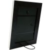 Rám na obraz S45HF1 biely 30x45 cm