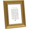 Rám na obraz S45HA zlatý 20x20 cm