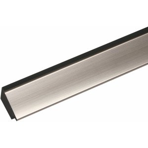 Rám na obraz strieborný plast 15,0 x20,0 cm S45FD