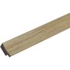 Rám obrazu dubová farba plast 18,0 x24,0 cm S43WF