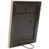 Rám obrazu dubová farba plast 18,0 x24,0 cm S43WF