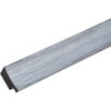 Rám na obraz sivý plast 13,0 x18,0 cm S43WF