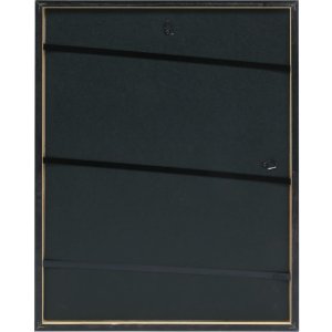 Rám na obraz S43AG2 z dubového dreva 13,0 x18,0 cm