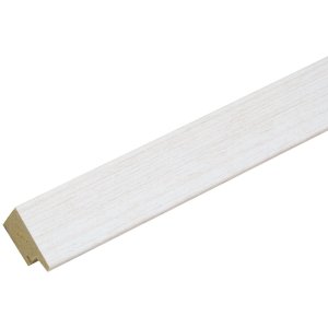 Magnetická tabuľa S41VF1M biela 50x50 cm