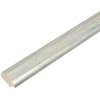 Rám na obraz strieborný S40CD2 drevo 10,0 x15,0 cm