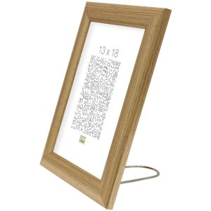 Rám na obraz S40CA2 zlaté drevo 40,0 x50,0 cm