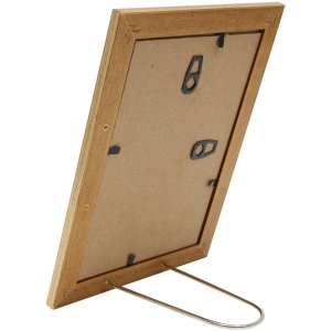 Rám na obraz S40CA2 zlaté drevo 40,0 x50,0 cm