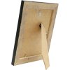 Rám obrazu S226K2 čierne drevo 60,0 x80,0 cm